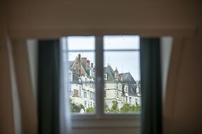 Grand Hôtel Saint-Aignan