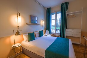 Grand Hôtel Saint-Aignan