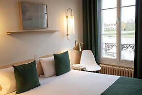 Grand Hôtel Saint-Aignan