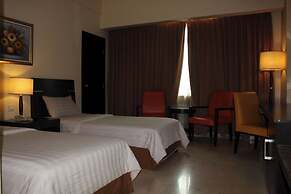 Grand Asia Hotel Jakarta