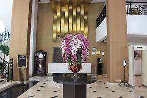 Grand Asia Hotel Jakarta