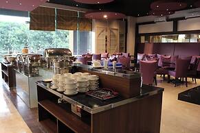 Grand Asia Hotel Jakarta