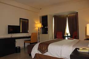 Grand Asia Hotel Jakarta