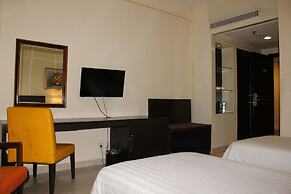 Grand Asia Hotel Jakarta