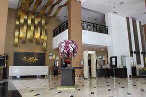 Grand Asia Hotel Jakarta