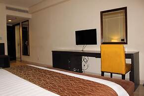 Grand Asia Hotel Jakarta