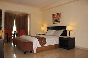 Grand Asia Hotel Jakarta