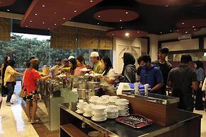 Grand Asia Hotel Jakarta