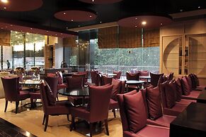 Grand Asia Hotel Jakarta