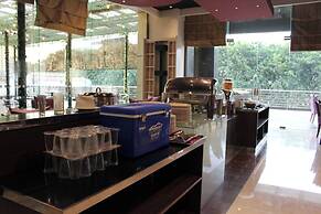 Grand Asia Hotel Jakarta