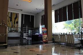 Grand Asia Hotel Jakarta