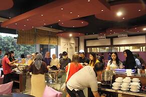 Grand Asia Hotel Jakarta