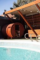 Wolfe's Moab, Adult Only Hotel