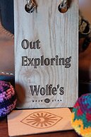 Wolfe's Moab, Adult Only Hotel