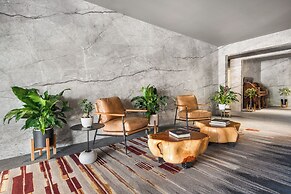 Wolfe's Moab, Adult Only Hotel