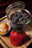 Wolfe's Moab, Adult Only Hotel