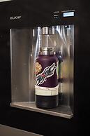 Wolfe's Moab, Adult Only Hotel