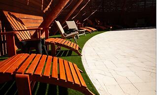 Wolfe's Moab, Adult Only Hotel