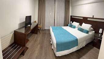 Hotel y Departamentos La serena - Caja Los Andes