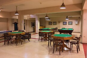Hotel y Departamentos La serena - Caja Los Andes