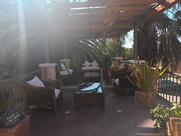 Hotel y Departamentos La serena - Caja Los Andes