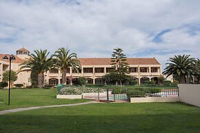 Hotel y Departamentos La serena