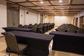 Hotel y Departamentos La serena - Caja Los Andes