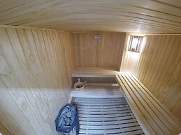 Hotel y Departamentos La serena - Caja Los Andes