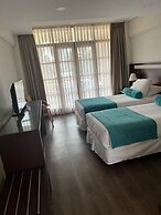 Hotel y Departamentos La serena - Caja Los Andes