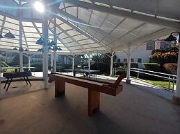 Hotel y Departamentos La serena - Caja Los Andes