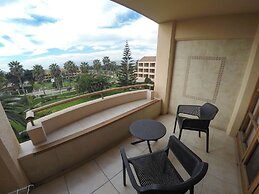 Hotel y Departamentos La serena - Caja Los Andes