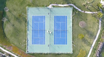 Hotel y Departamentos La serena - Caja Los Andes