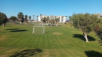 Hotel y Departamentos La serena - Caja Los Andes