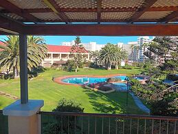 Hotel y Departamentos La serena - Caja Los Andes