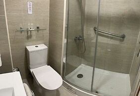 Hotel y Departamentos La serena - Caja Los Andes