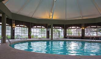 Hotel y Departamentos La serena - Caja Los Andes