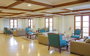 Hotel y Departamentos La serena - Caja Los Andes