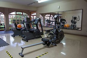 Hotel y Departamentos La serena - Caja Los Andes