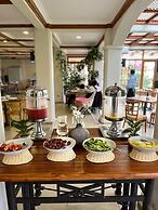 Hotel y Departamentos La serena - Caja Los Andes