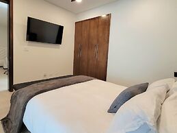 Luxury Beachfront Condo in Rosarito with Pool & Jacuzzi