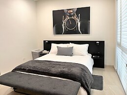 Luxury Beachfront Condo in Rosarito with Pool & Jacuzzi