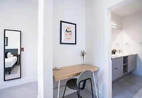 North Bowl Nook by Revelstoke Vacations