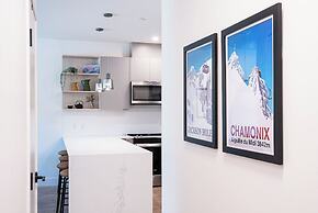 North Bowl Nook by Revelstoke Vacations