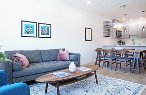 North Bowl Nook by Revelstoke Vacations