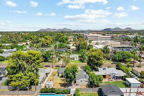 Palmera Place Uptown Phoenix (96668543)