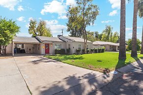 Palmera Place Uptown Phoenix (96668543)