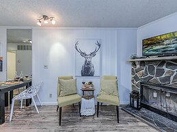 Canyon Creek Lodge 208 - Wildcat Den