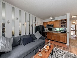 Canyon Creek Lodge 208 - Wildcat Den