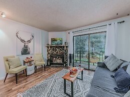 Canyon Creek Lodge 208 - Wildcat Den