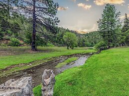 Canyon Creek Lodge 208 - Wildcat Den